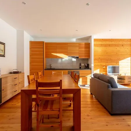 Ski-in, Ski-out Rosablanche D 204b * Siviez