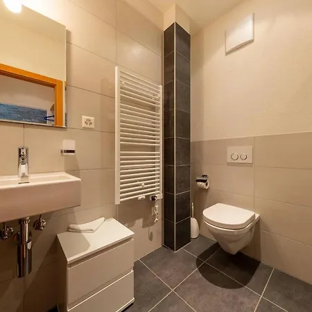 Lejlighed Ski-in, Ski-out Rosablanche D 204b *