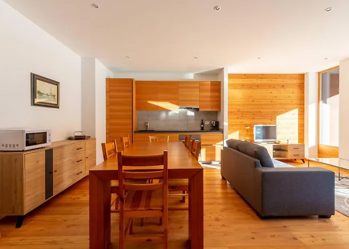 Ski-in, Ski-out Rosablanche D 204b * Siviez