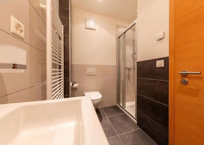 Ski-in, Ski-out Rosablanche D 204b Siviez